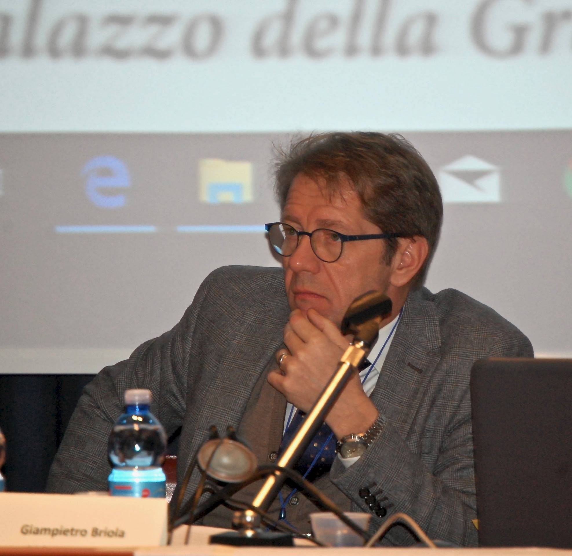 Gianpietro Briola