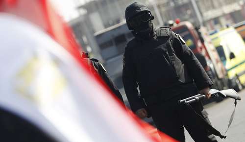 Egitto: mano dura contro il terrorismo