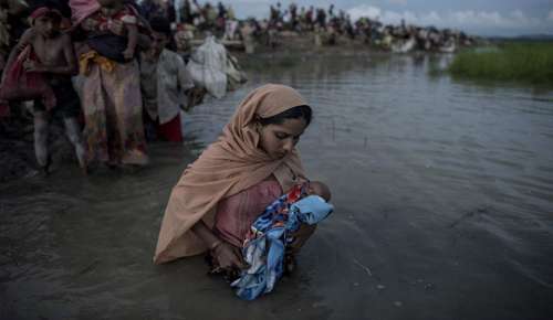 Myanmar e Bangladesh firmano accordo per il rimpatrio dei Rohingya