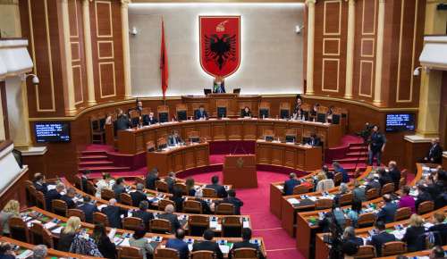 Forte tensione politica in Albania