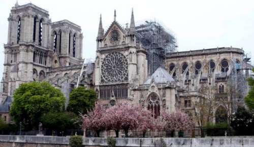 Il punto sull’indagine per il rogo di Notre-Dame