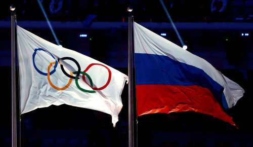 Doping di Stato: squalificati a vita 5 atleti russi
