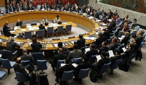 Rohingya: interviene il Consiglio di Sicurezza Onu
