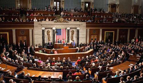 Usa: il Congresso evita la paralisi economica