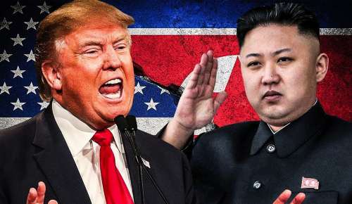 Trump risponde a Kim: "Il mio pulsante è migliore del tuo"