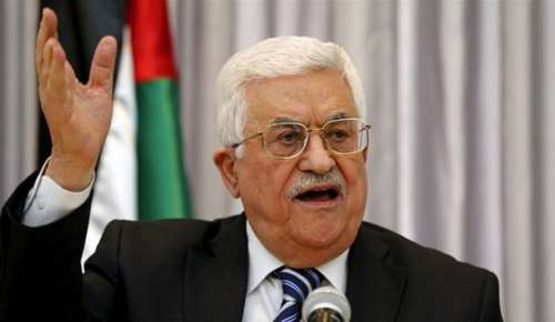 Abbas: "Tweet di Trump su Gerusalemme uno schiaffo in faccia"