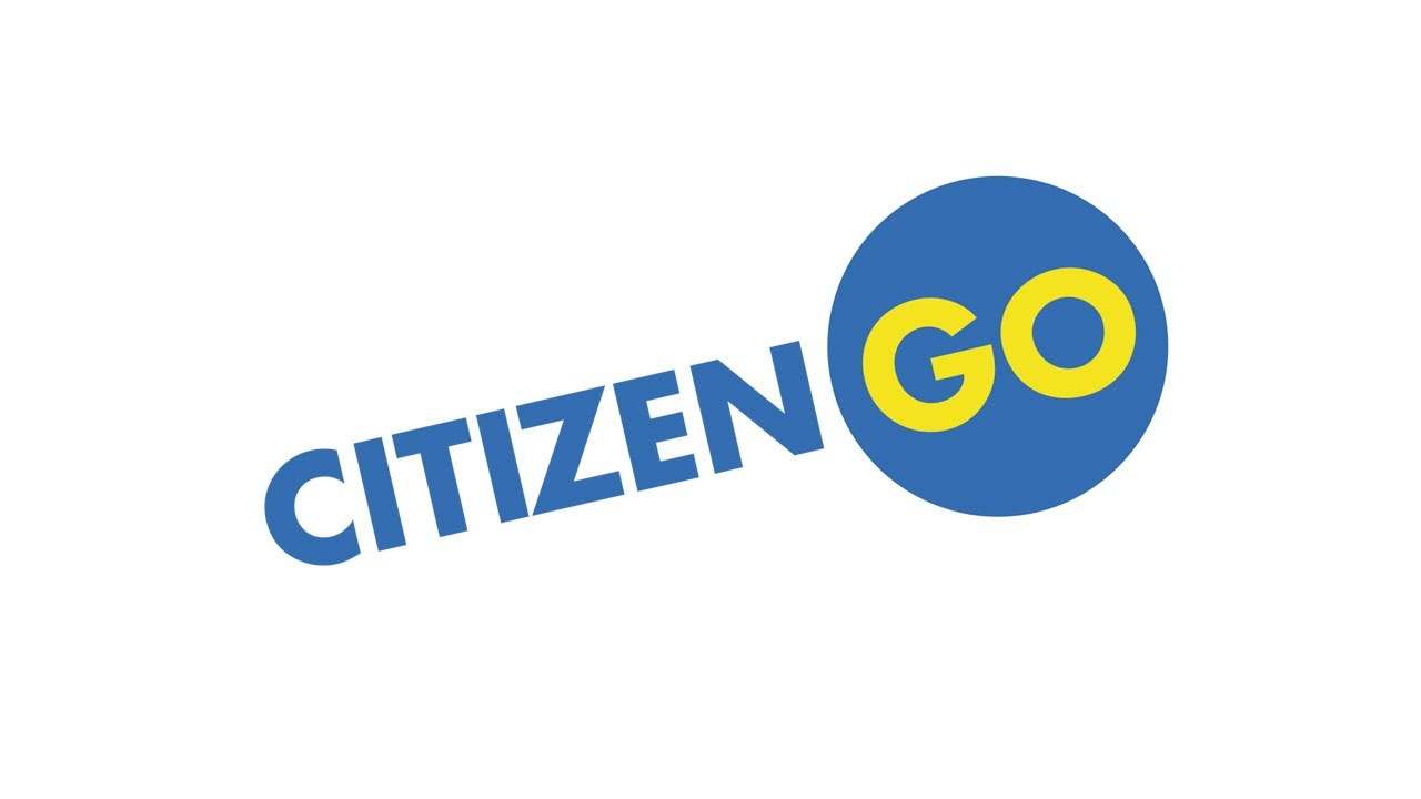 Citizen GO logo