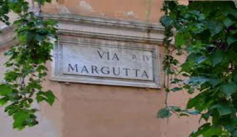 “100 pittori via Margutta”: al via la 97°edizione