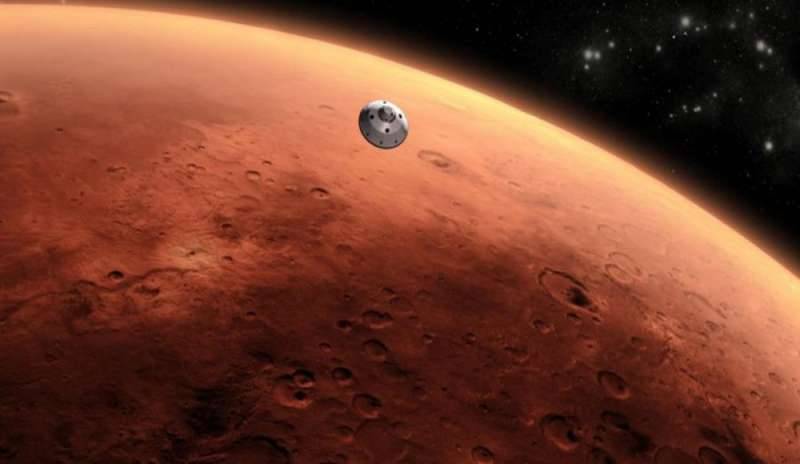 Obama punta Marte: “Missione con astronauti entro il 2030”