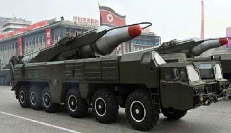 Kim Jong-un ci riprova ma fallisce, il razzo Musudan esplode dopo il decollo