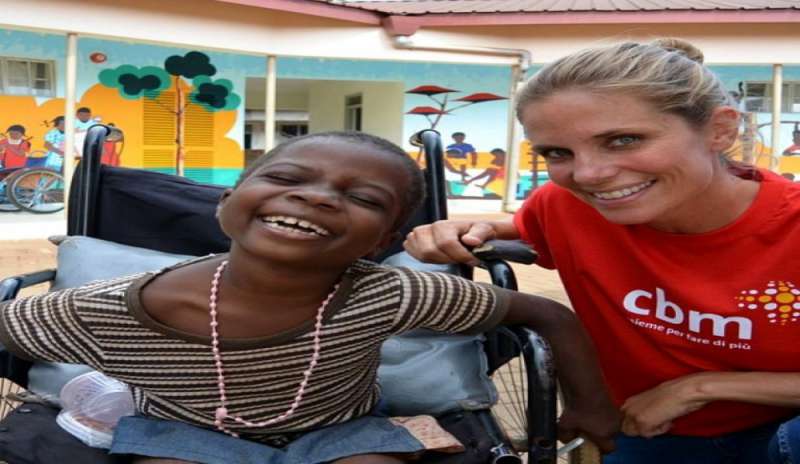 “Apriamo gli occhi” : la campagna Cbm per la prevenzione del tracoma in Etiopia