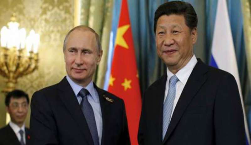Nucleare, Russia e Cina programmano due reattori a Tianwan