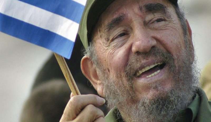 Cuba: è morto Fidel Castro, 90 anni da “Lìder maximo”
