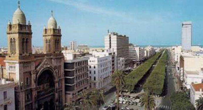 Cinquanta miliardi di dollari per rilanciare la Tunisia