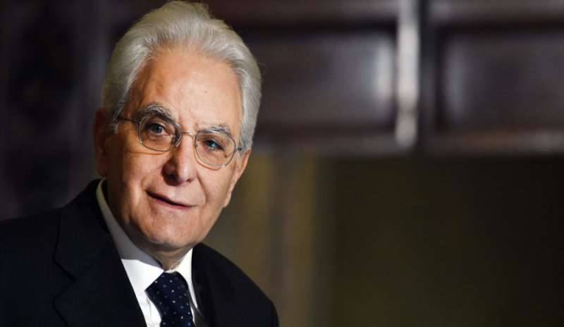 Crisi di governo: Mattarella conclude le consultazioni