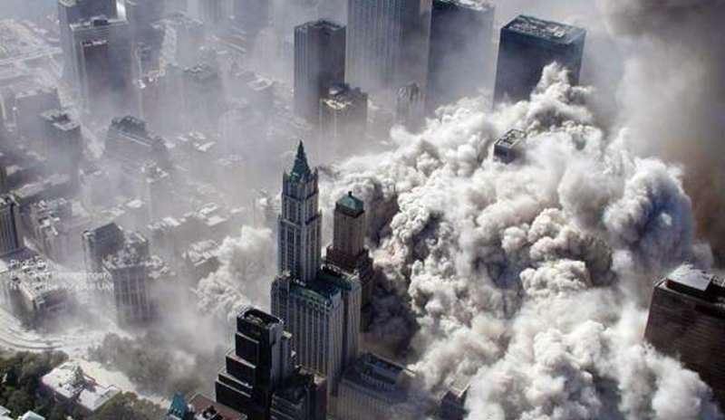 11 settembre 2001, il martedì che cambiò la storia