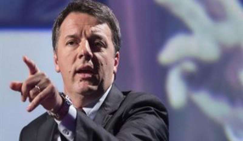 Renzi presenta il suo nuovo blog: “Il futuro, prima o poi, torna”