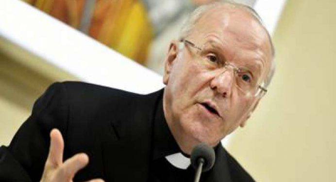 I vescovi: “Non è normale che la magistratura faccia il lavoro dei politici”