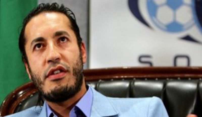 Tripoli, assalto al carcere dove è detenuto il figlio di Gheddafi: 52 morti