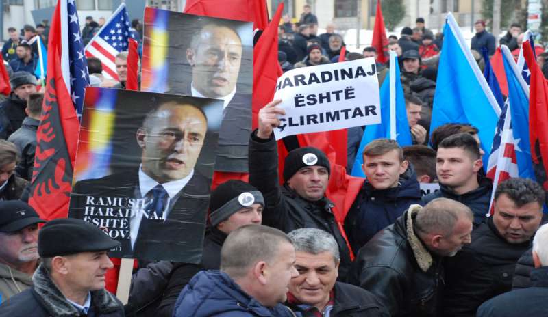 Kosovo. L’ex leader Uck Haradinaj verso il Governo