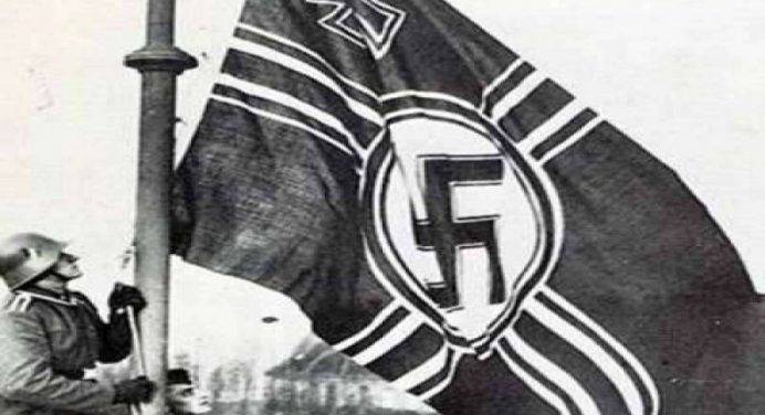 1918: NASCE A MONACO LA SOCIETA’ THULE, ALLA BASE DEL PARTITO NAZISTA
