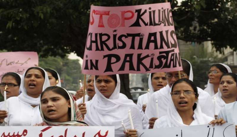 Punjab, detenuto ucciso a sprangate per blasfemia da un poliziotto