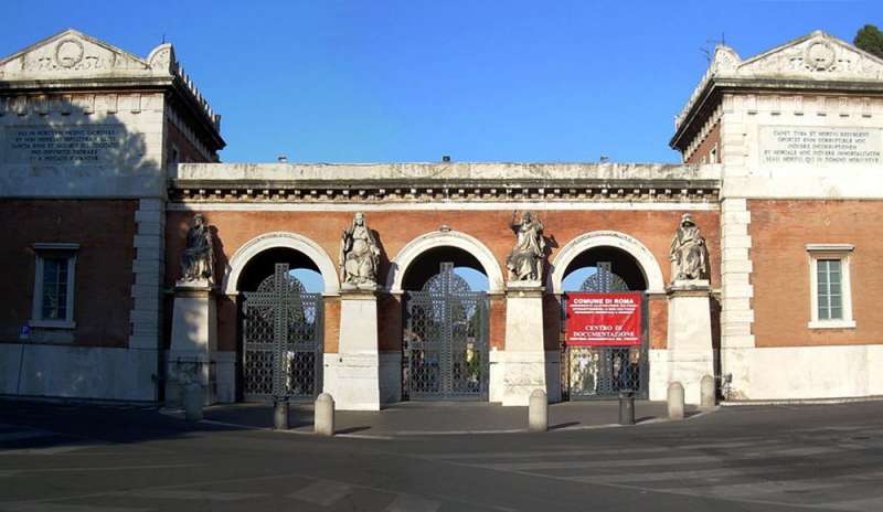 2 Novembre, il programma delle celebrazioni nei cimiteri di Roma