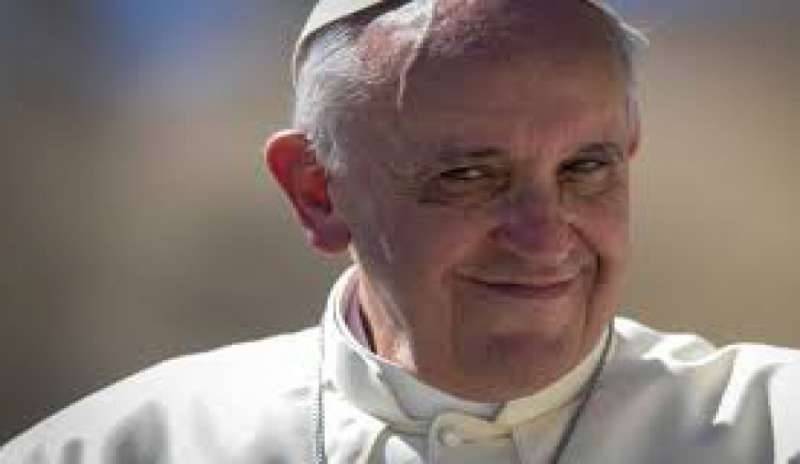 Il 2014 di Papa Francesco, un anno di incontri