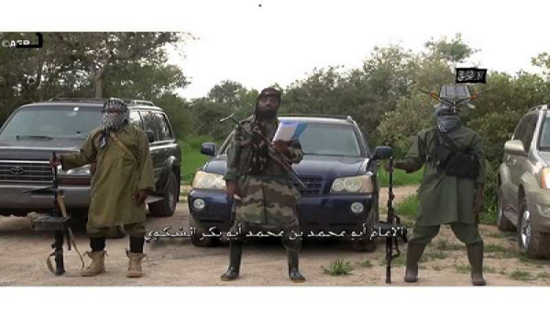 40 ragazzi nigeriani rapiti dal gruppo islamico Boko Haram