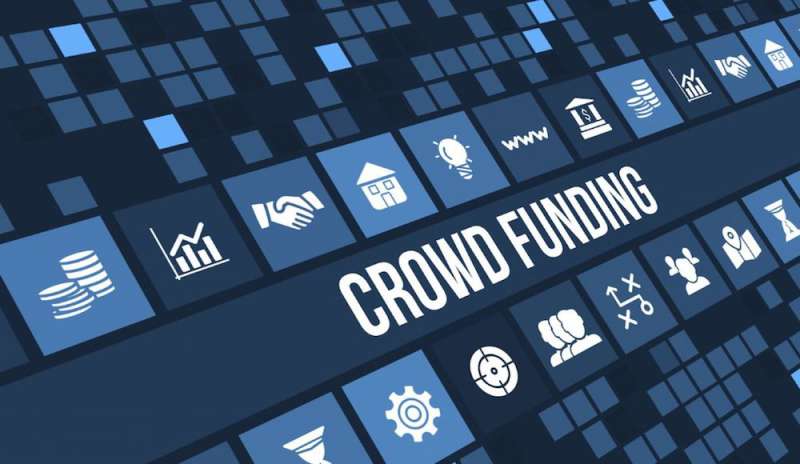 65 milioni in un anno: record di “equity crowdfunding”