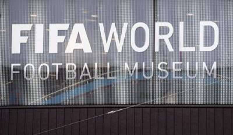 ZURIGO, INAUGURATO IL MUSEO FIFA