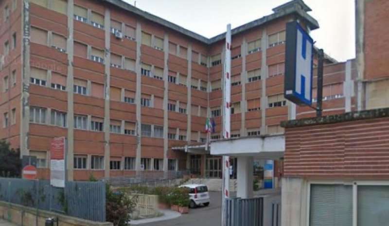 95enne lascia in eredità 3 milioni di euro per l'ospedale