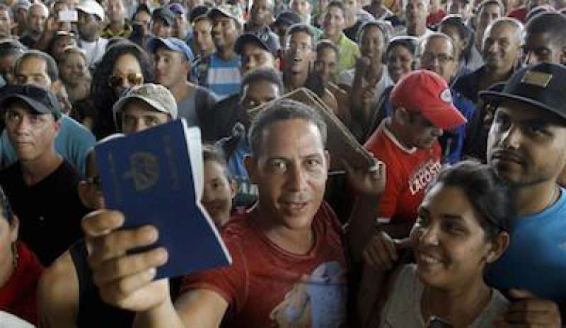 IL COSTA RICA SI APRE ALL’ACCOGLIENZA: 200 RIFUGIATI IN CASE FAMIGLIA