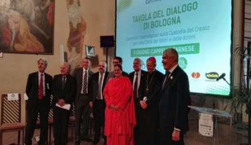 A Bologna le religioni dialogano sul clima e sull’ambiente