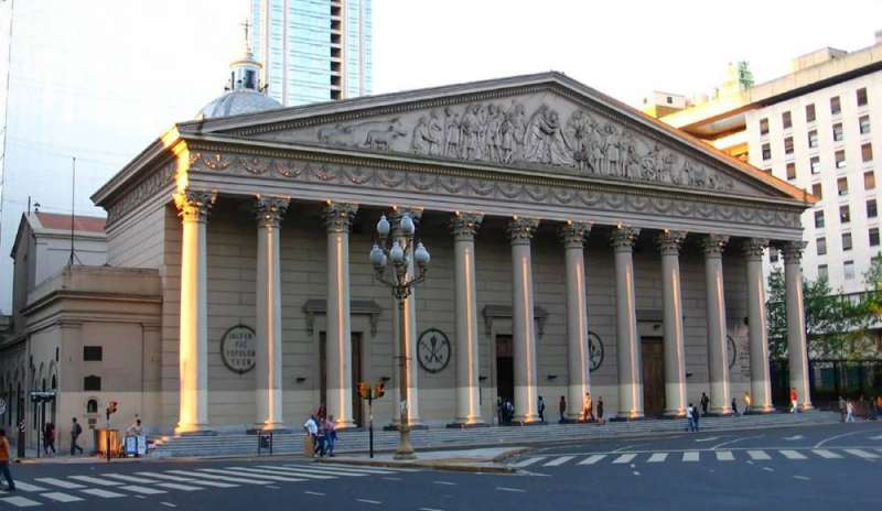 A Buenos Aires il forum promosso dal patriarca Bartolomeo