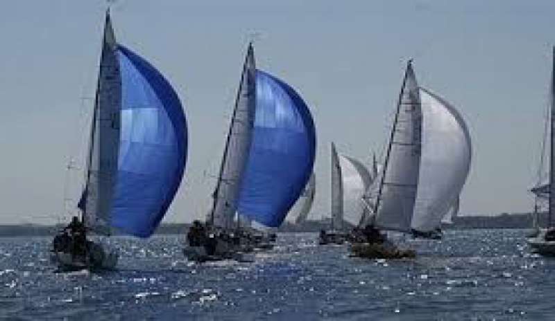 A Chioggia parte il campionato mini-altura di vela