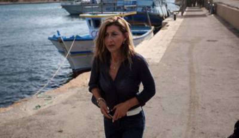 A Giusi Nicolini, sindaca di Lampedusa, il Premio per la Pace Unesco: “Tributo alle vittime della tratta”
