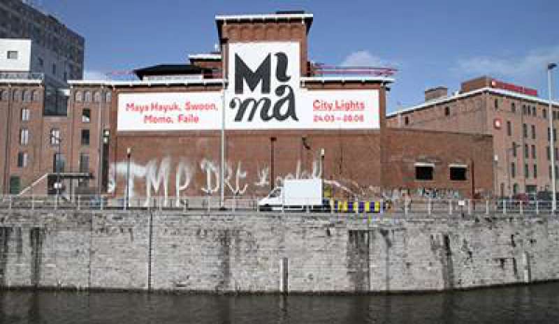 A MOLENBEEK ARRIVA IL MIMA, IL MUSEO DELL’ARTE 2.0