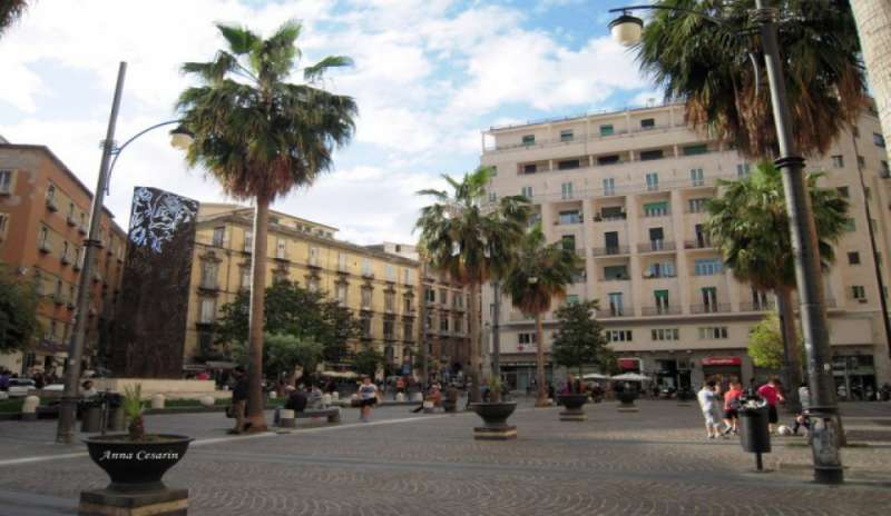 A Napoli va di moda l’housing sociale