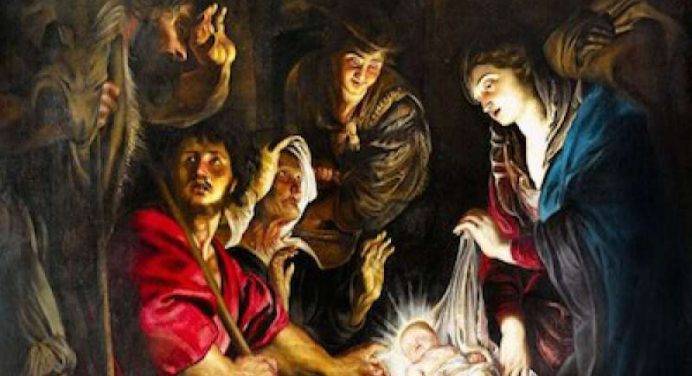 A Roma le opere di Rubens e Crivelli salvate dal sisma del Centro Italia
