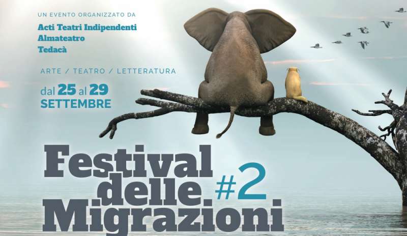 A Torino il Festival delle migrazioni