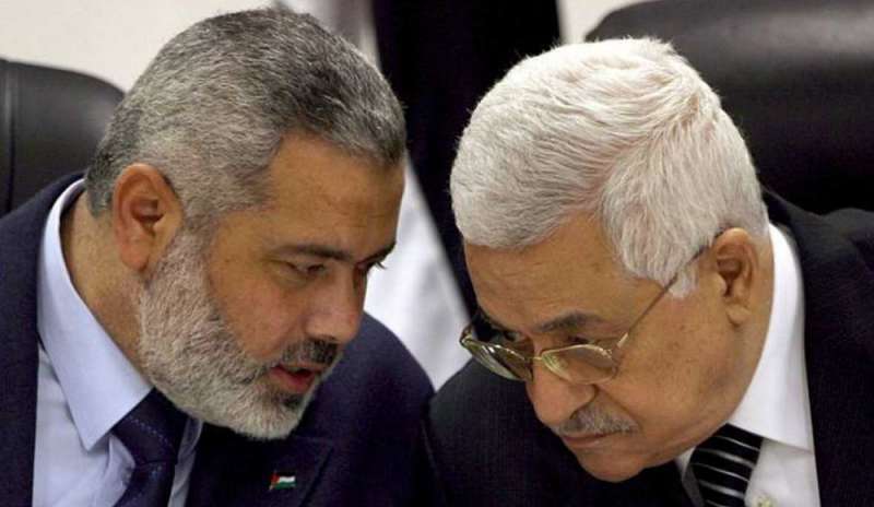 Abbas perde consensi, superato dal leader di Hamas