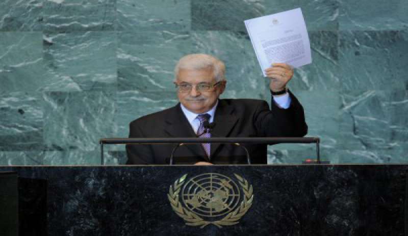 Abu Mazen chiede aiuto alla Lega Araba dopo lo stop di Israele alle entrate fiscali
