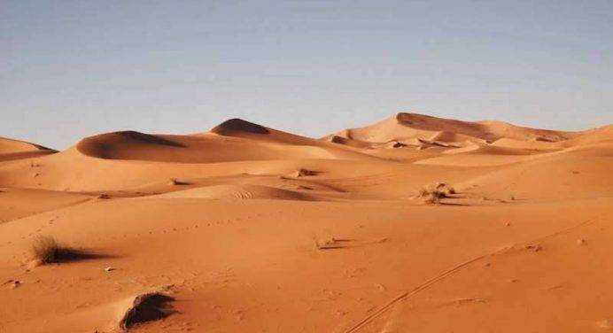Sahara, il deserto al centro delle trame geopolitiche e dei traffici di morte