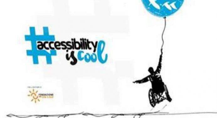#accessibilityiscool, al via la campagna nazionale contro le barriere culturali