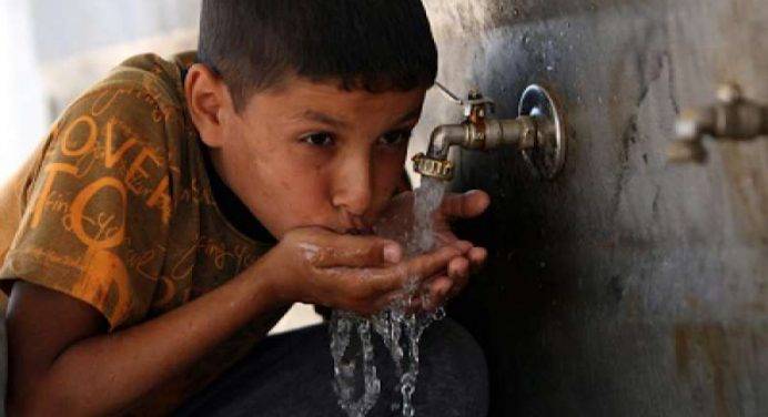 Tutela ambientale: la speranza sono i bambini. 9 alunni su dieci non sprecano acqua e cibo