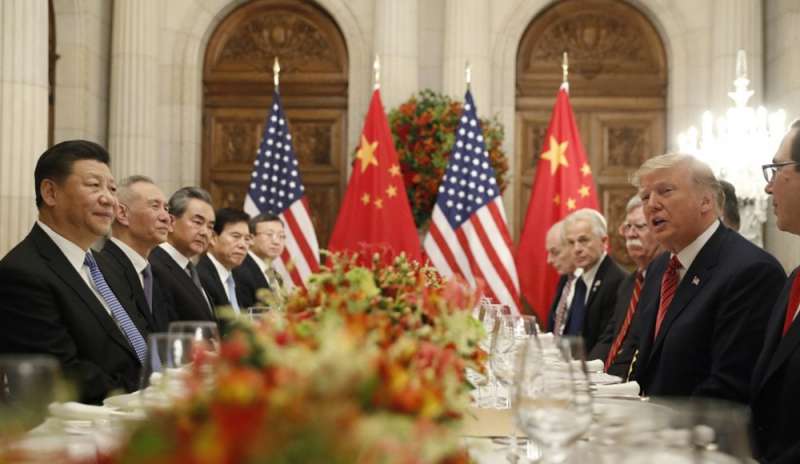 Accordo Usa-Cina, stop ai dazi