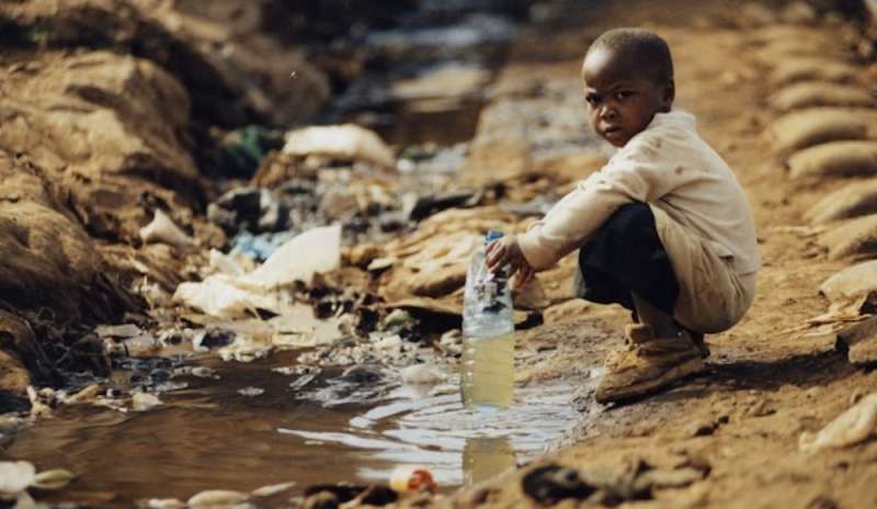 Acqua potabile: urgenza per 10mila persone