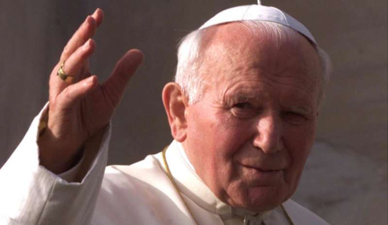 Ad Ancona due vie per il Papa che ha cambiato la storia