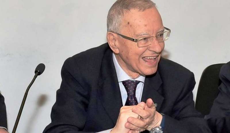 Addio a Falleri: storico vicepresidente dell'odg Lazio